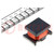 Inductor: wire; SMD; 100uH; 160mA; 2.5Ω