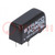 Converter: DC/DC; 9W; Uin: 18÷75V; Uout: 24VDC; Iout: 375mA; SIP8