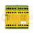 Module: safety relay; PNOZ 1; 24VAC; OUT: 4; for DIN rail mounting