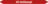 Mini-Rohrmarkierer - HD Heißdampf, Rot, 0.8 x 10 cm, Polyesterfolie, Seton