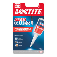 LOCTITE PRECISION MAX 10G 2640970 SUPER GLUE