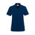 HAKRO Damen-Poloshirt 'CLASSIC', marineblau, Größen: XS - XXXL Version: XXXL - Größe XXXL