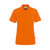 HAKRO Damen-Poloshirt 'CLASSIC', orange, Größen: XS - XXXL Version: XS - Größe XS