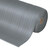 Notrax Airug Plus Anti-Ermüdungsmatte grau, Maße (LxBxH): 0,91 x 0,6 x 0,0127 m