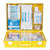 Erste Hilfe-Koffer EXTRA + Verwaltung MT-CD gelb, DIN 13157 inkl. Erweiterungen, DIN 13157