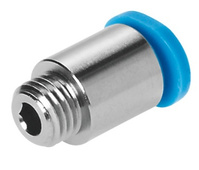 Złączka wtykowa prosta QSMP-M8X0.75-6 FESTO