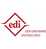 EDI Schutzgarnitur Logo 8743/9203 Alu.F1 92mm 65-75mm