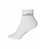 James & Nicholson kurze Bio Sneaker Socke 8031 Gr. 42-44 weiß