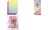 folia Seidenpapier, 500 x 700 mm, 20 g/qm, Regenbogenverlauf (57907292)