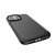 2_Raptic X-Doria Slim Case iPhone 14 Pro Rückseite schwarz