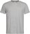 T-shirt Stedman ST2000, męski, 155g, rozmiar S, popielaty