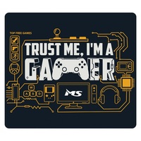 MS Egérpad, Teris L510, Trust me Im a gamer