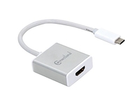 CONNECTLAND AD-USB-C-TO-HDMI-F-BOX ADAPTATEUR USB TYPE C