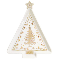 COUPE SAPIN 21 X 16 CM - CHRISTMAS LIGHTS EASY LIFE 1235961