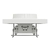 PRISE DOUBLE 2P+T ODACE SCHNEIDER DOUBLE - SPÉCIAL RÉNOVATION S521089
