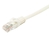 EQUIP 603009 CÂBLE DE RÉSEAU 20 M CAT6A U/UTP (UTP) BLANC