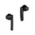 Słuchawki BT z mikrofonem TWS (USB-C) Czarne