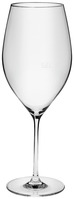 Rotweinglas Dilay mit Füllstrich; 920ml, 7.7x28 cm (ØxH); transparent; 0.2 l