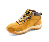 Beeswift Sbp Chukka Boot Nubuck 12