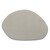 Kela 12650 Tisch-Set Stone PU-Leder braun 45,0x30,0x0,2cm