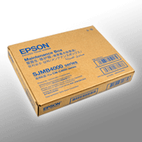Epson Maintenance Box C33S021601