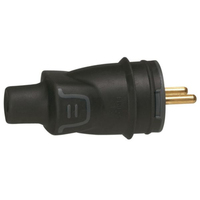 Legrand 050114 adaptateur prise d'alimentation