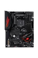 ASUS ROG Crosshair VII Hero AMD X470 Socket AM4 ATX