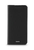 Hama Daily Protect funda para teléfono móvil 15,8 cm (6.2") Folio Negro