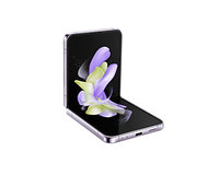 Samsung Galaxy Z Flip4 SM-F721B 17 cm (6.7") Dual SIM Android 12 5G USB Type-C 8 GB 128 GB 3700 mAh Purple