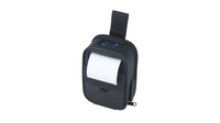 Epson C32C882341 handheld printer accessory Protective case Black 1 pc(s) Epson TM-P20II (111) Epson TM-P20II (101)