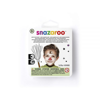 Snazaroo 1172084 Gesichts- & Körperfarbe