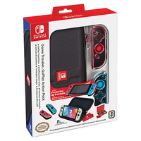 Ardistel Kit GoPlay Action Pack NNS82 Lic. Nintendo para SWITCH y OLED