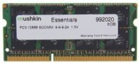 Mushkin SO-DIMM 8GB DDR3 Essentials Speichermodul 1 x 8 GB 1333 MHz