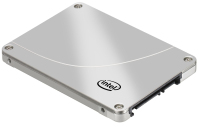 Intel 711 2.5" 32 GB Serial ATA III SLC