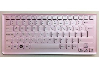 Sony 148701612 Notebook-Ersatzteil Tastatur