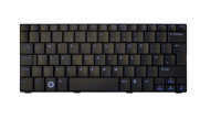 DELL F284M laptop spare part Keyboard