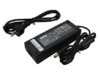 DELL 65W AC Adapter power adapter/inverter Black