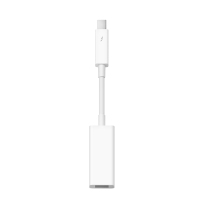 Apple Thunderbolt - FireWire Adapter Schnittstellenkarte/Adapter