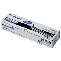 Panasonic KX-FAT92 tonercartridge 1 stuk(s) Origineel Zwart