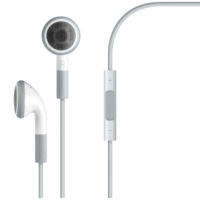 Apple MB770G/A Kopfhörer & Headset Kabelgebunden