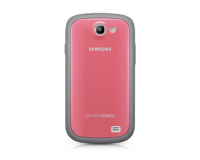 Samsung Cover Galaxy Express Handy-Schutzhülle Pink