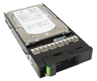 Fujitsu FUJ:CA07339-E717 SSD meghajtó 3.5" 200 GB SAS