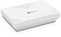 Digicom SWG05-T01 Non gestito Gigabit Ethernet (10/100/1000) Bianco