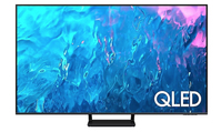 Samsung Series 7 QE55Q70CATXXH televízió 139,7 cm (55") 4K Ultra HD Smart TV Wi-Fi Szürke