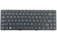 Lenovo 25202165 laptop spare part Keyboard