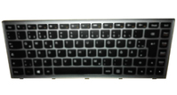 Lenovo 25213590 laptop spare part Keyboard