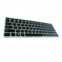 Lenovo 25215608 laptop spare part Keyboard
