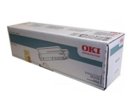 OKI 45807116 kaseta z tonerem 1 szt. Oryginalny Czarny