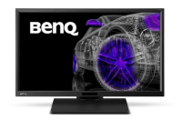 BenQ BL2420PT Computerbildschirm 60,5 cm (23.8") 2560 x 1440 Pixel Quad HD LED Schwarz
