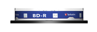 Verbatim M-Disc 4x BD-R 25 GB 10 stuk(s)